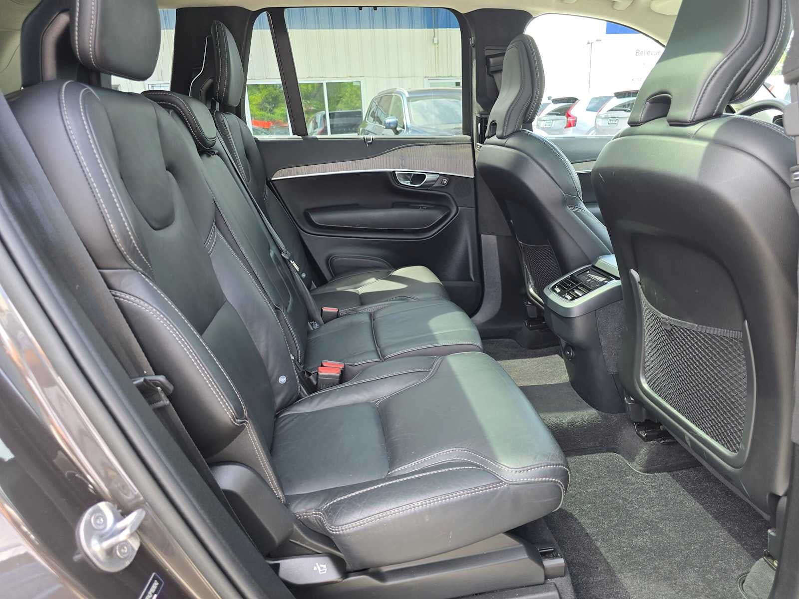 2023 Volvo XC90 Ultimate