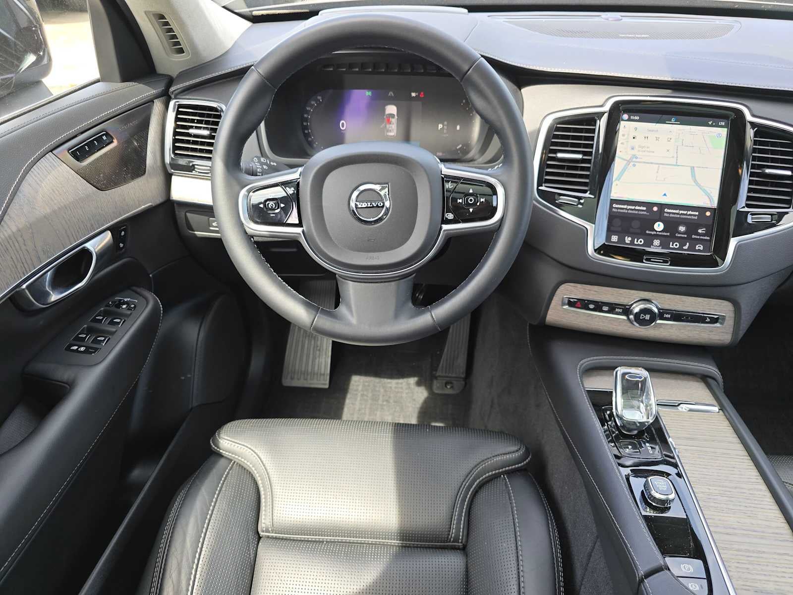 2023 Volvo XC90 Ultimate