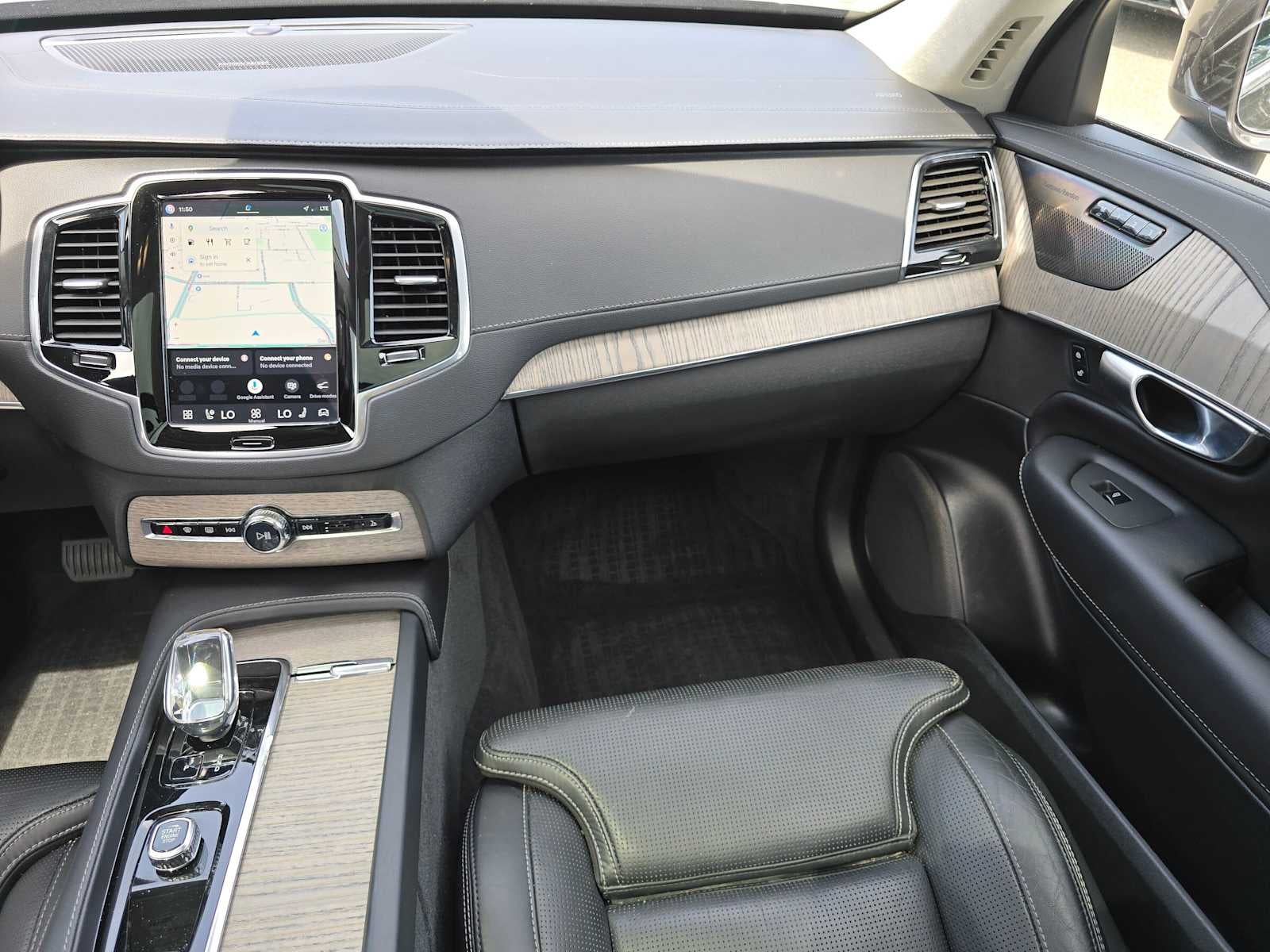 2023 Volvo XC90 Ultimate