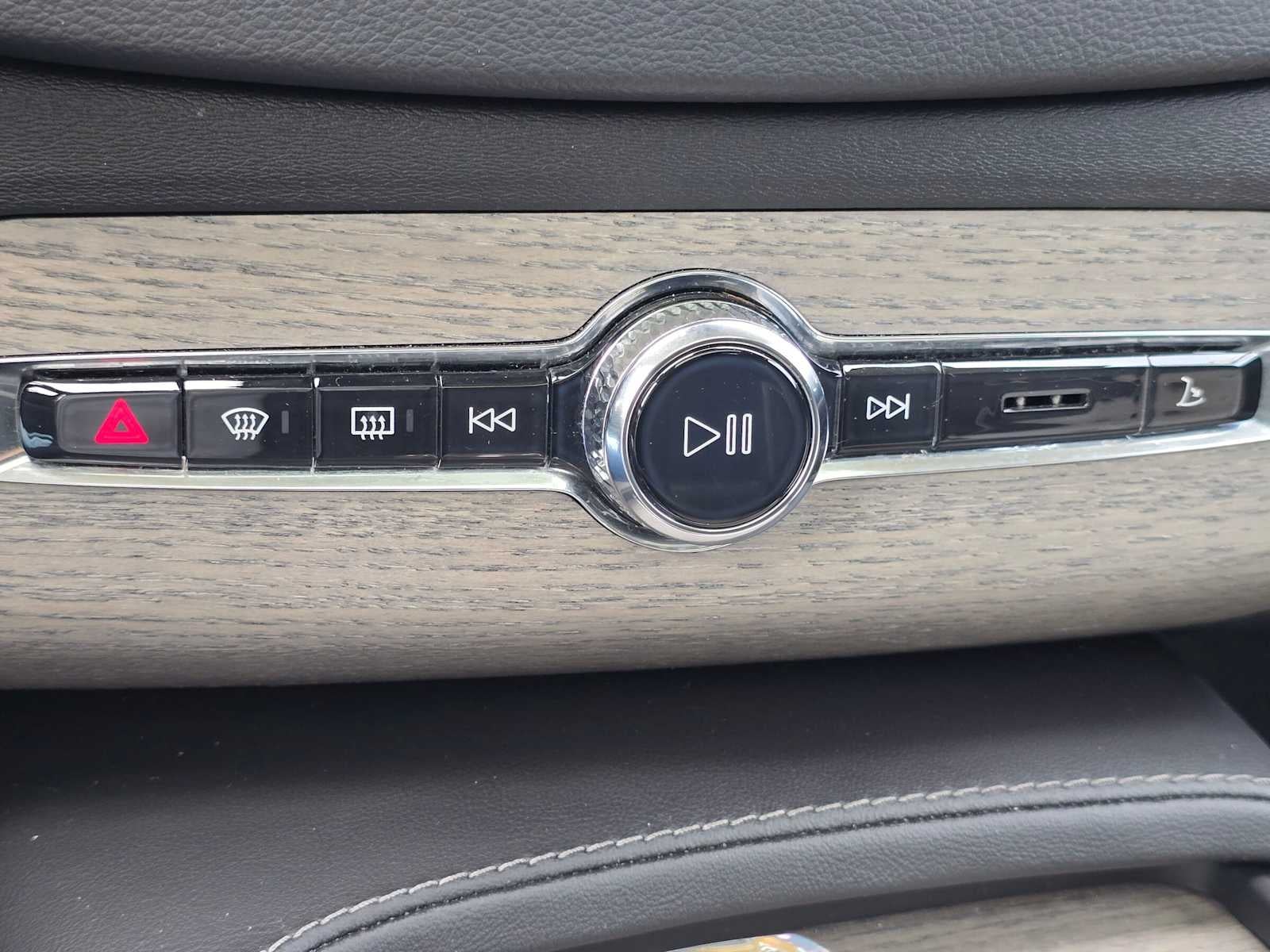 2023 Volvo XC90 Ultimate
