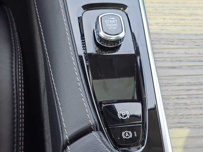 2023 Volvo XC90 Ultimate