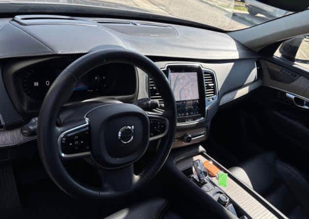 2023 Volvo XC90 Ultimate