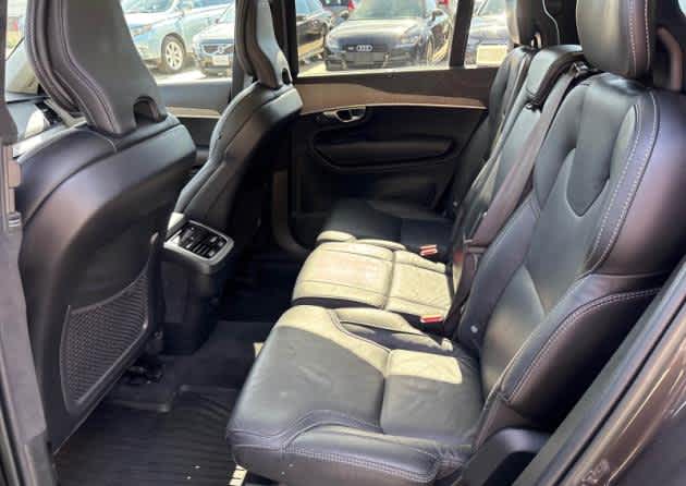 2023 Volvo XC90 Ultimate