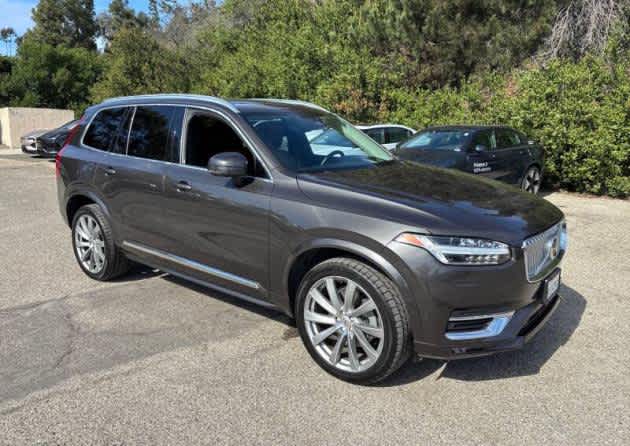 2023 Volvo XC90 Ultimate