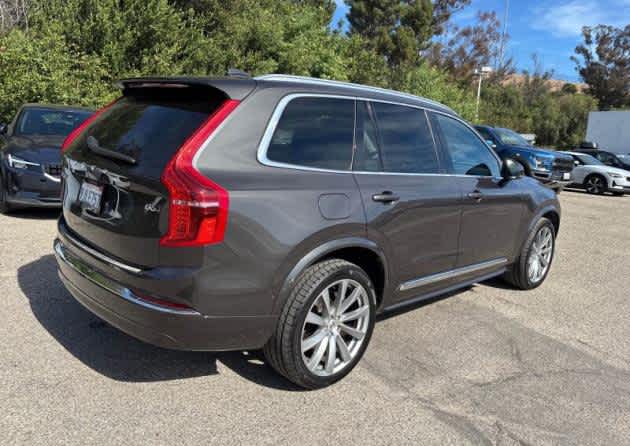 2023 Volvo XC90 Ultimate