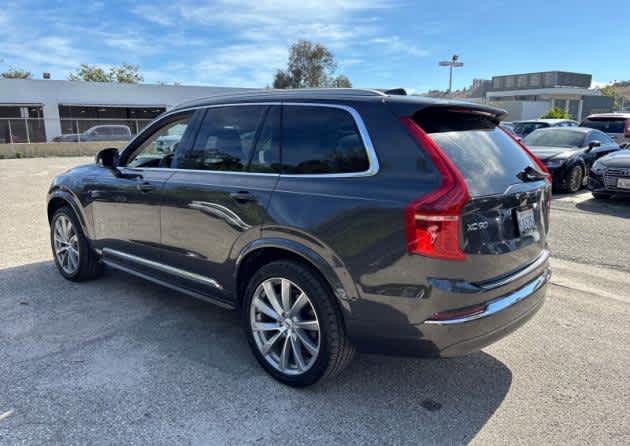 2023 Volvo XC90 Ultimate