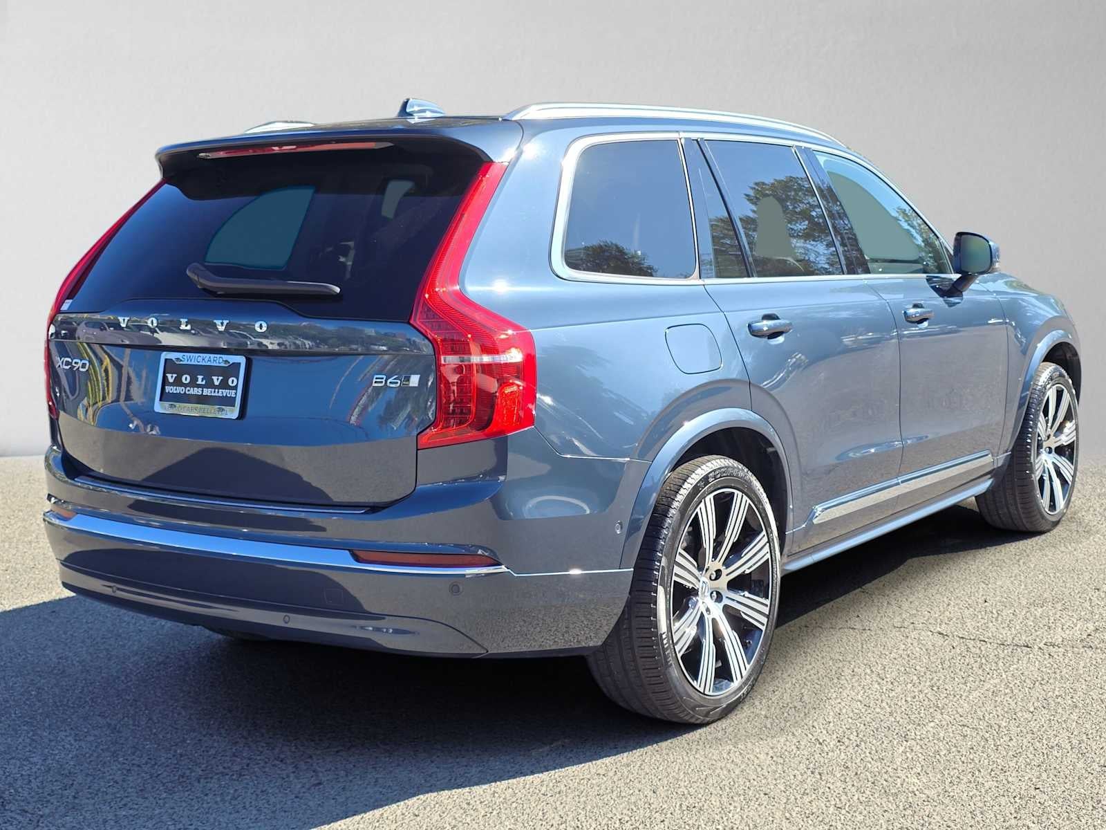 2023 Volvo XC90 Ultimate