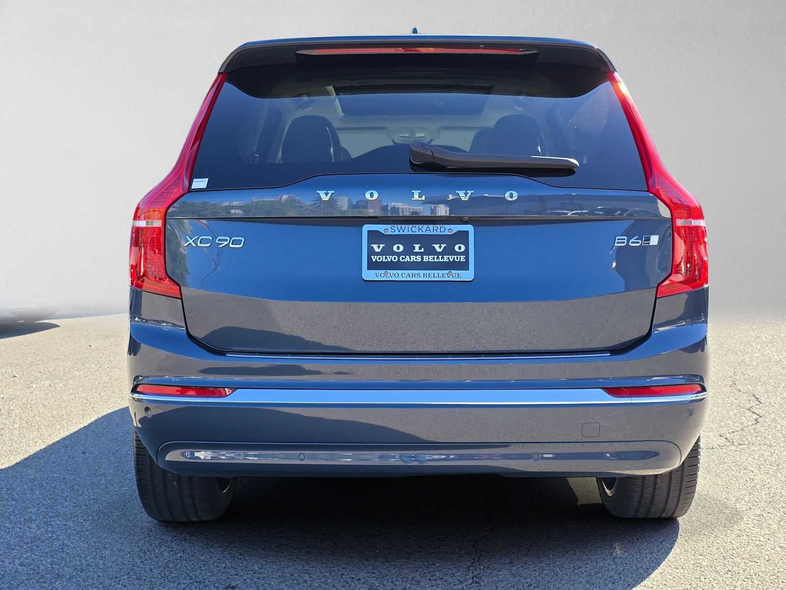 2023 Volvo XC90 Ultimate