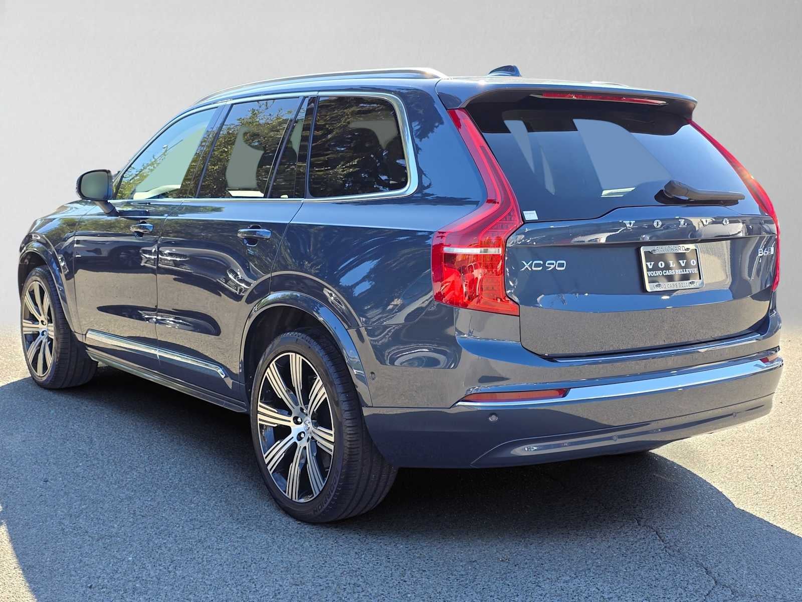 2023 Volvo XC90 Ultimate
