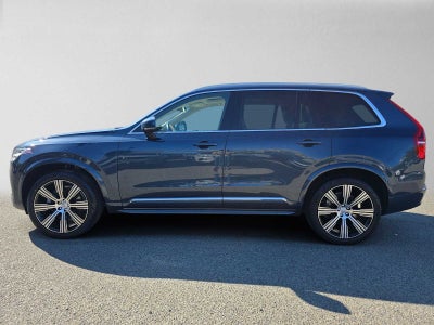 2023 Volvo XC90 Ultimate