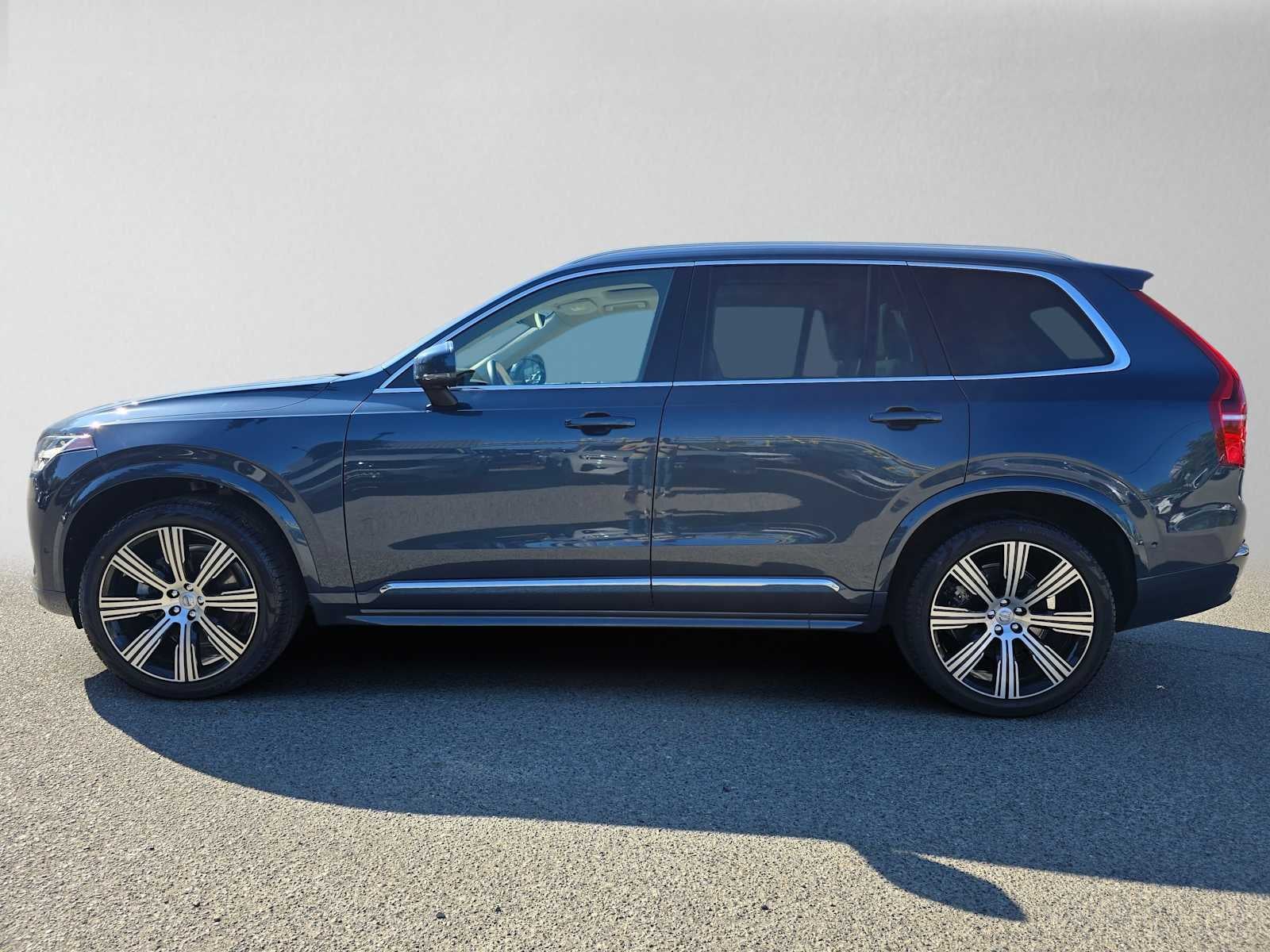 2023 Volvo XC90 Ultimate
