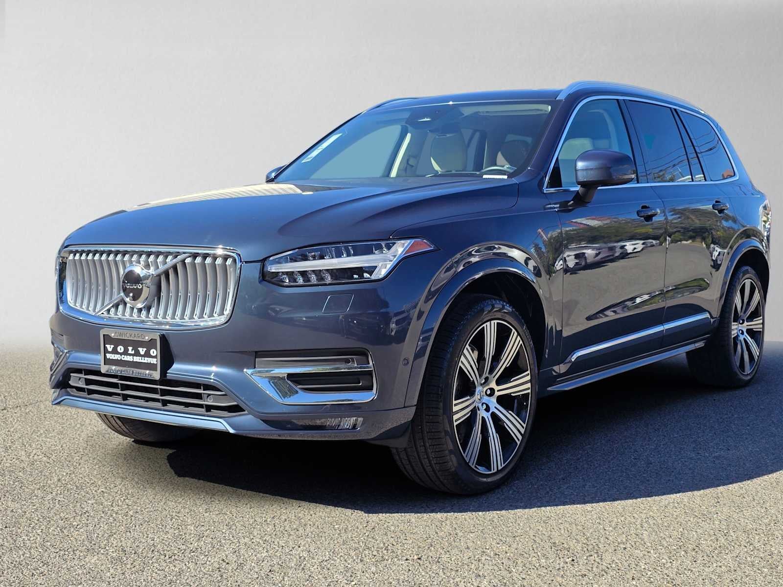 2023 Volvo XC90 Ultimate