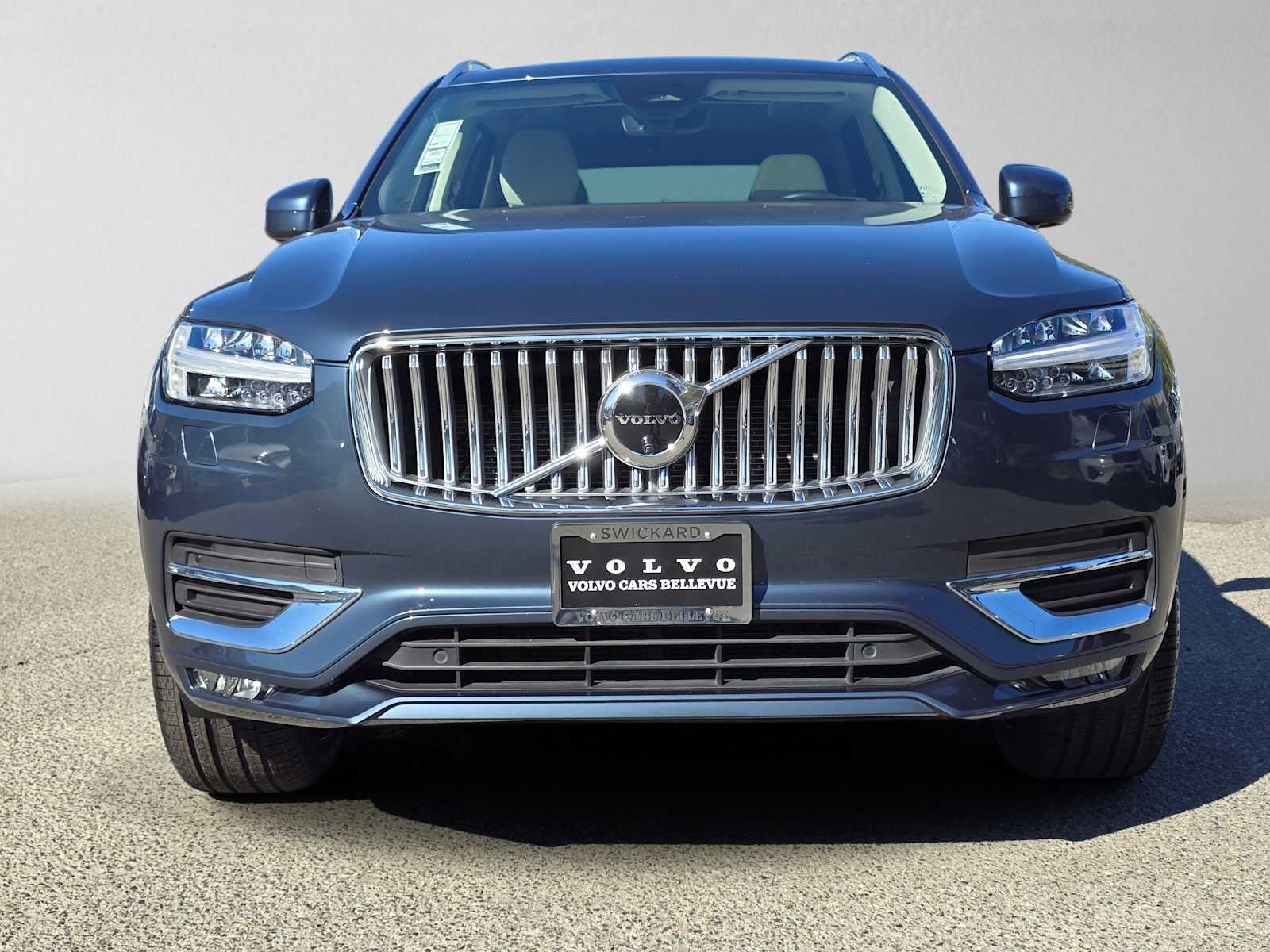 2023 Volvo XC90 Ultimate
