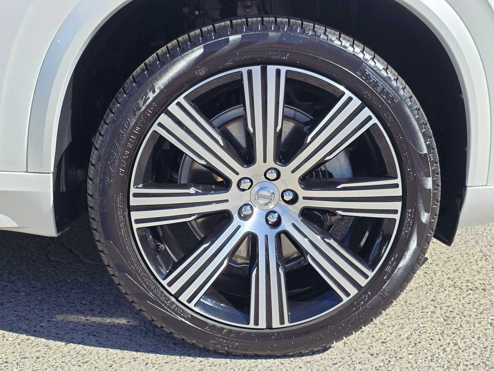 2023 Volvo XC90 Ultimate