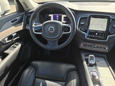 2023 Volvo XC90 Ultimate