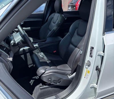 2023 Volvo XC90 Ultimate