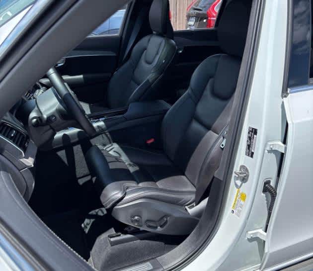 2023 Volvo XC90 Ultimate
