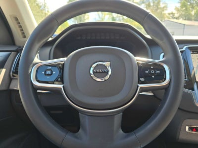 2023 Volvo XC90 Ultimate
