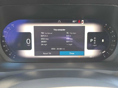 2023 Volvo XC90 Ultimate