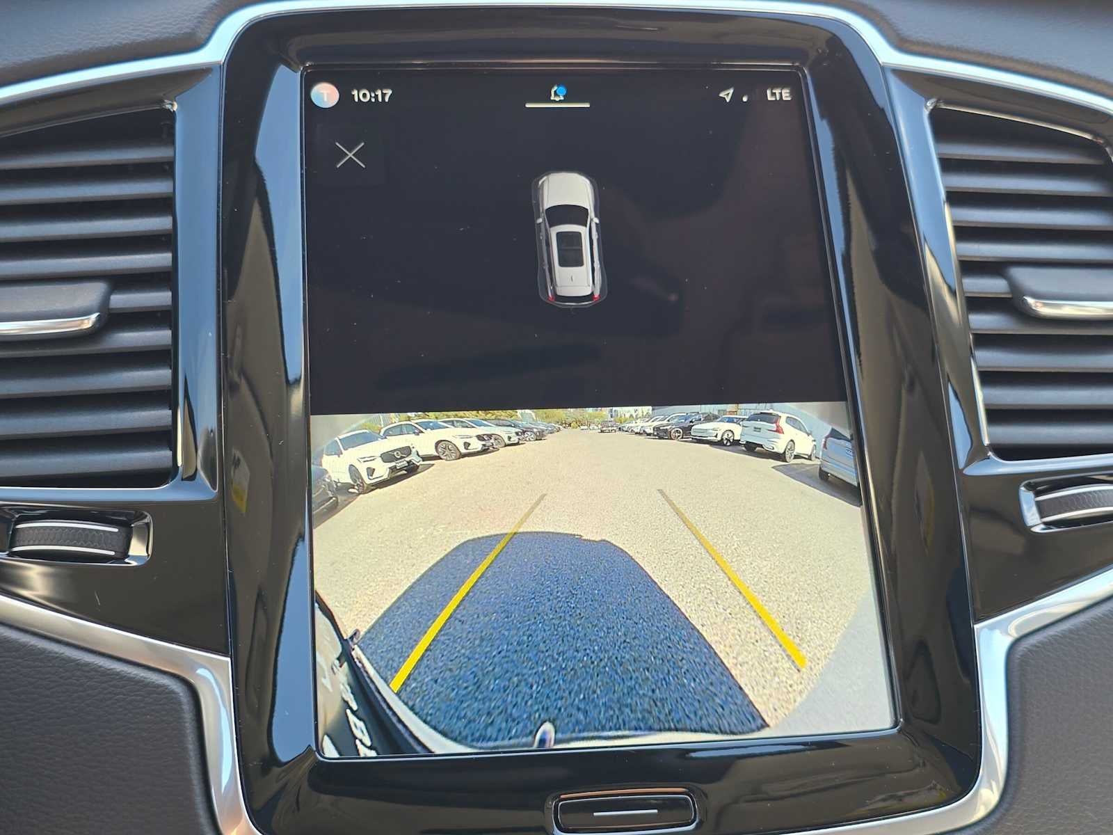 2023 Volvo XC90 Ultimate