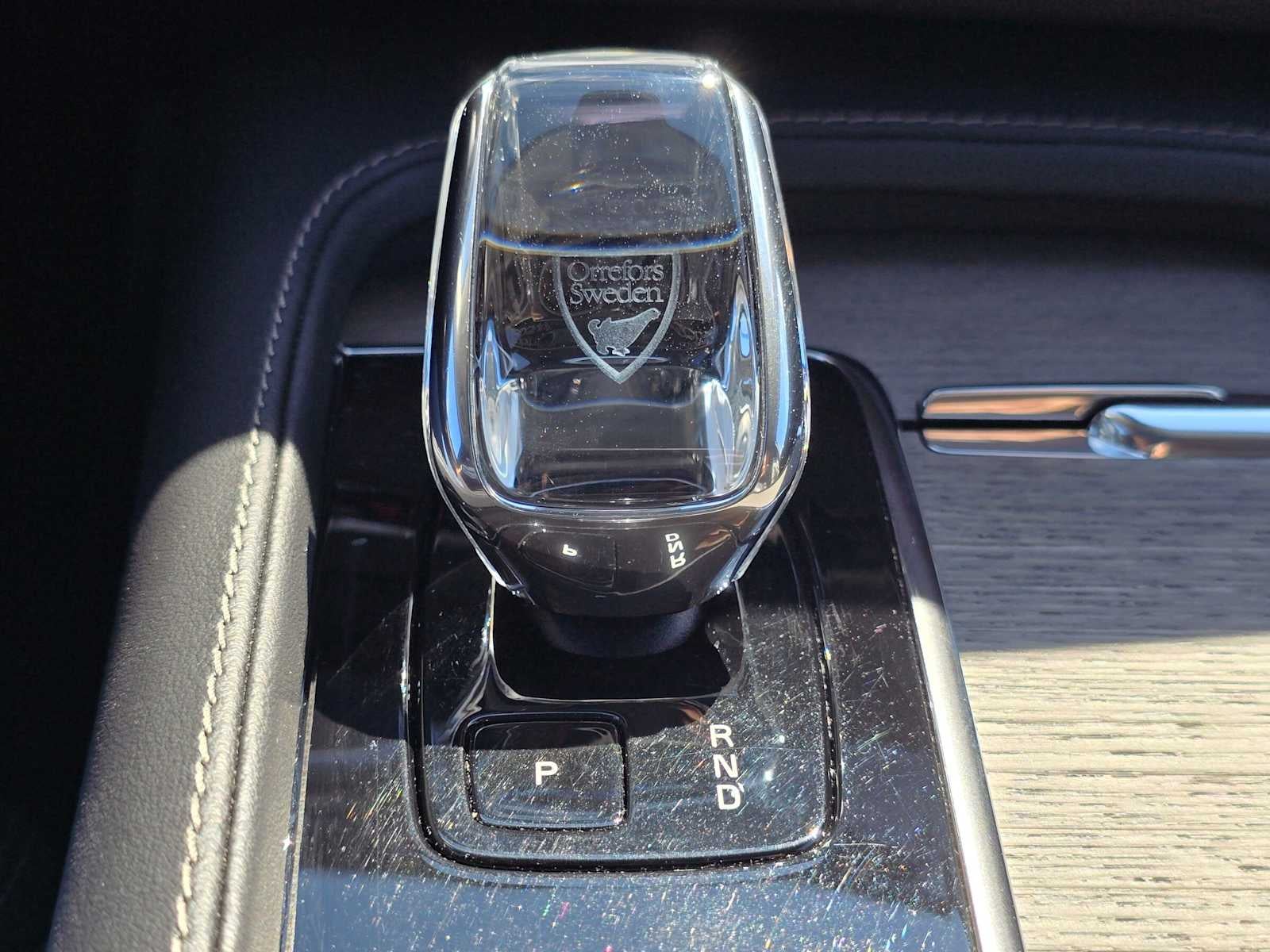 2023 Volvo XC90 Ultimate