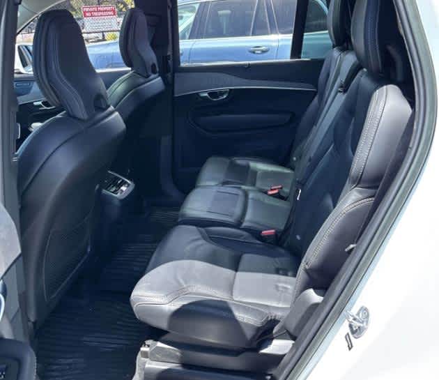 2023 Volvo XC90 Ultimate