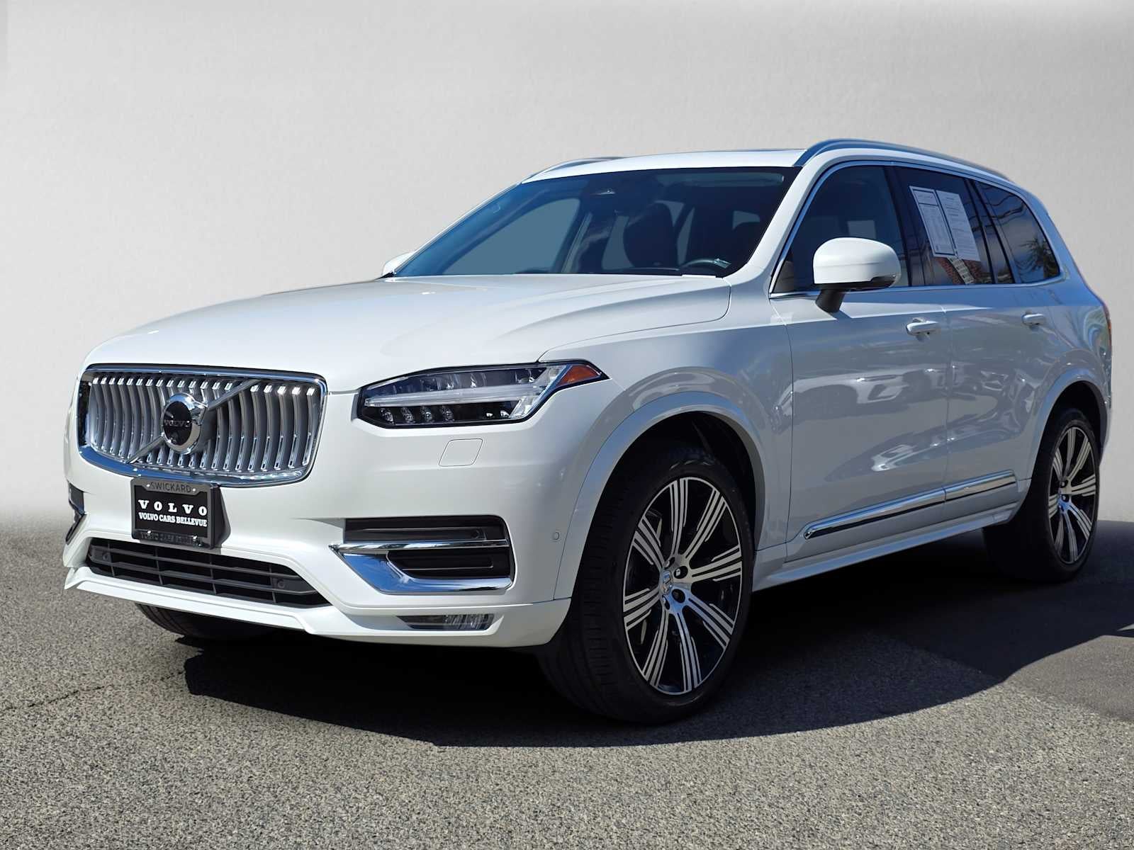 2023 Volvo XC90 Ultimate