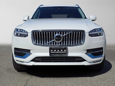 2023 Volvo XC90 Ultimate