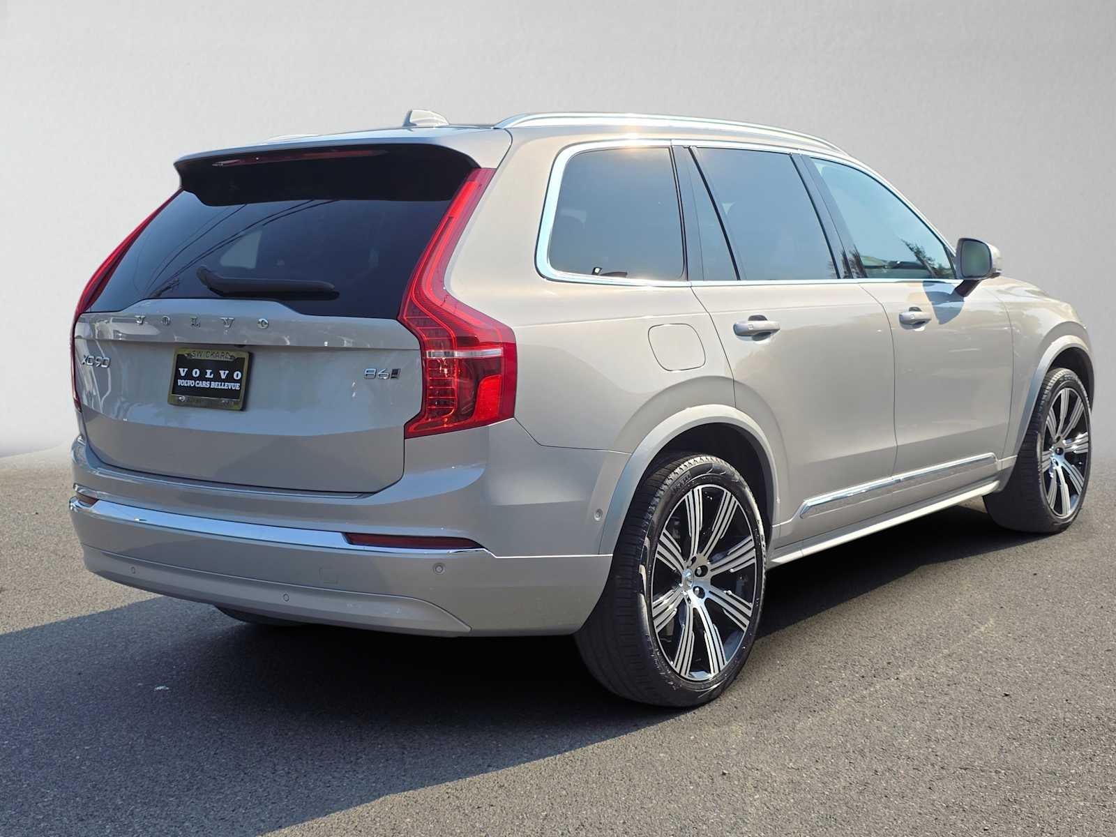 2023 Volvo XC90 Ultimate