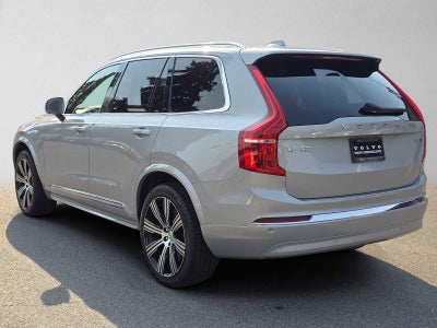 2023 Volvo XC90 Ultimate