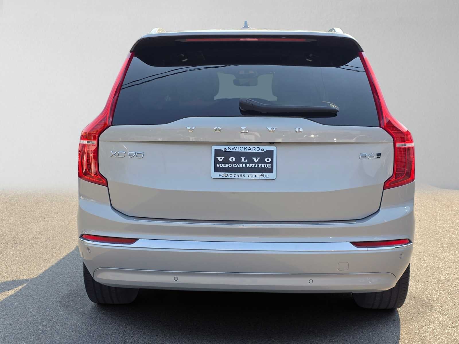 2023 Volvo XC90 Ultimate