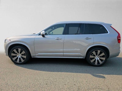 2023 Volvo XC90 Ultimate