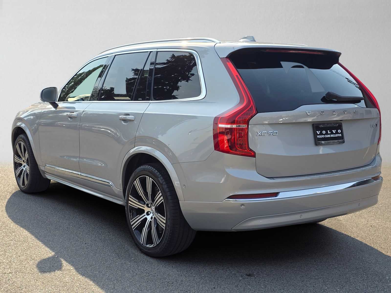 2023 Volvo XC90 Ultimate