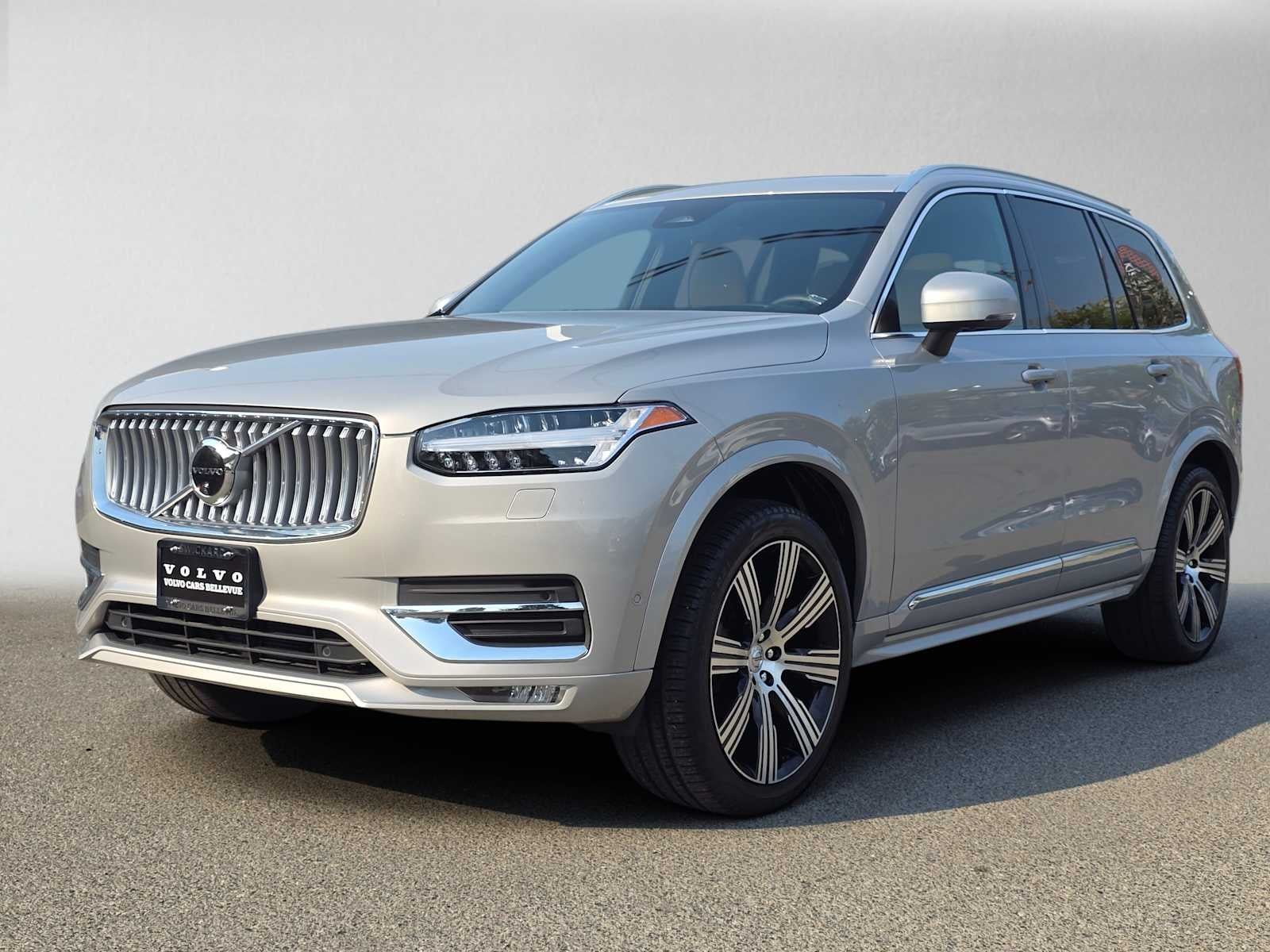 2023 Volvo XC90 Ultimate