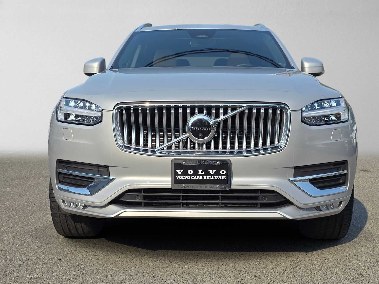 2023 Volvo XC90 Ultimate