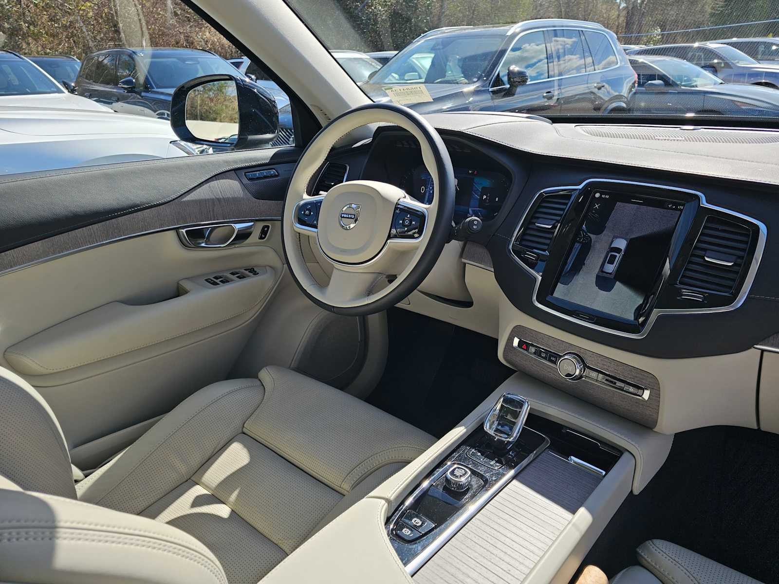 2023 Volvo XC90 Ultimate