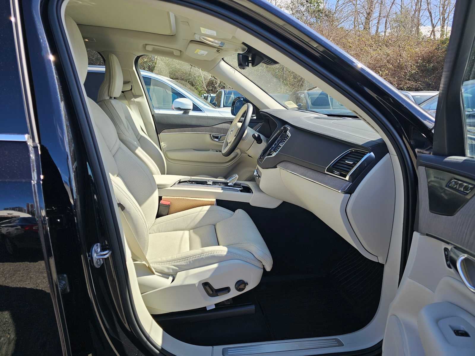 2023 Volvo XC90 Ultimate