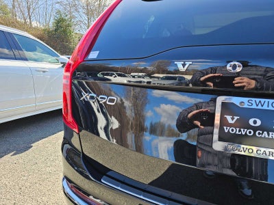 2023 Volvo XC90 Ultimate