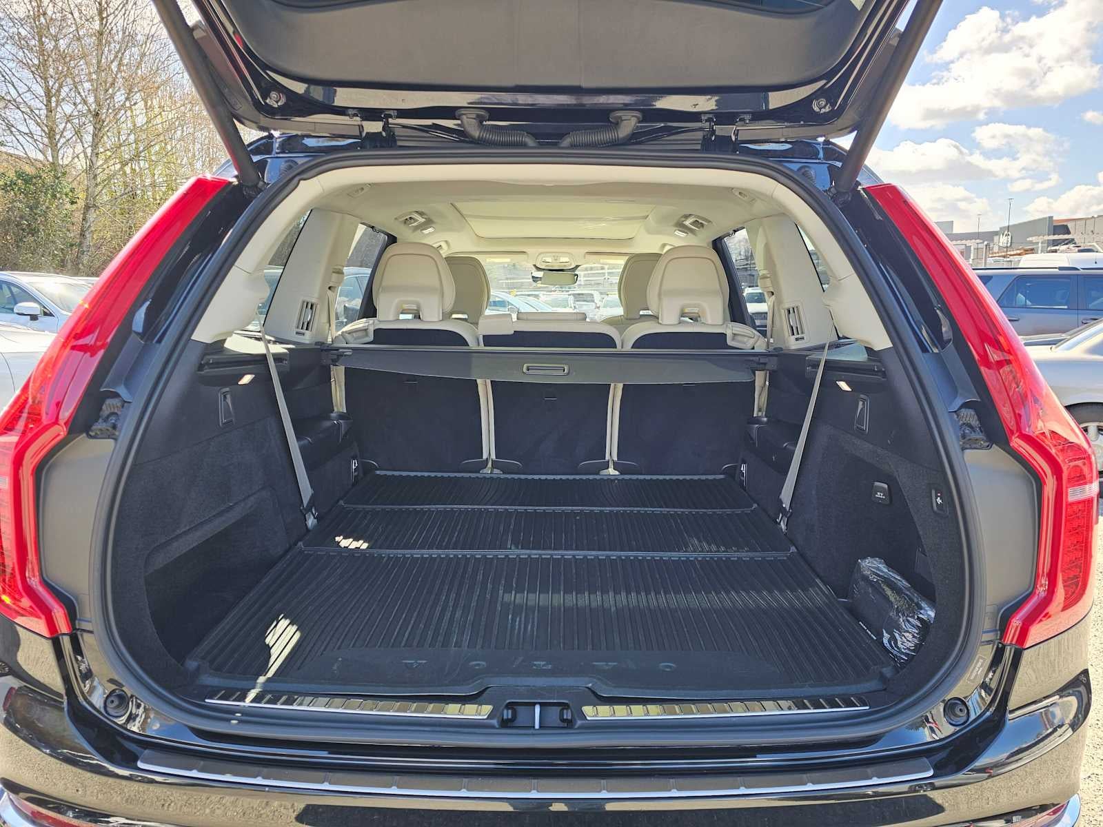 2023 Volvo XC90 Ultimate
