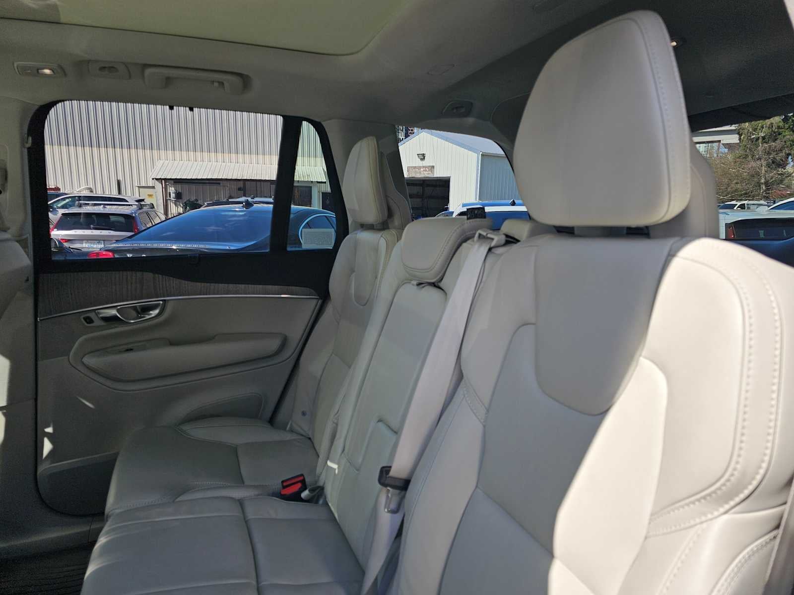 2023 Volvo XC90 Ultimate