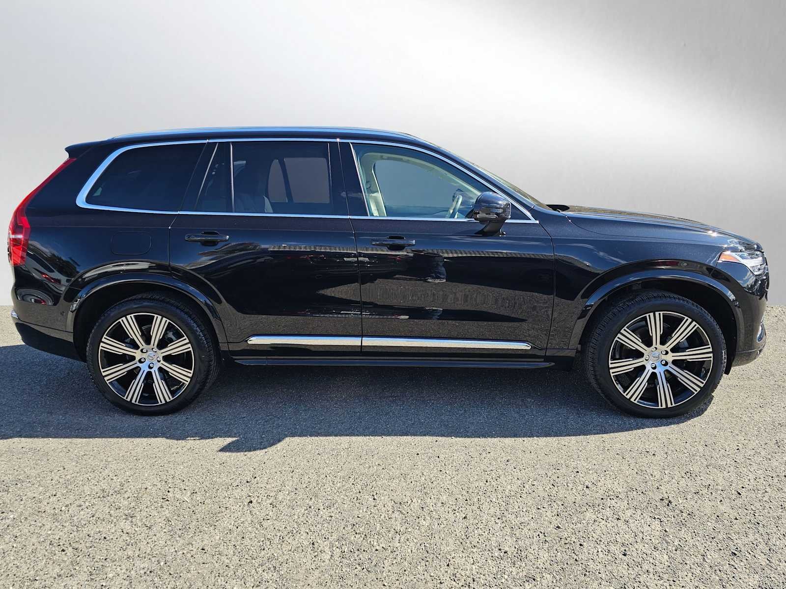 2023 Volvo XC90 Ultimate