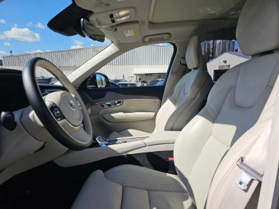 2023 Volvo XC90 Ultimate