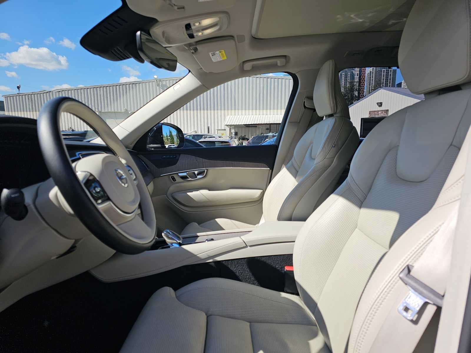2023 Volvo XC90 Ultimate