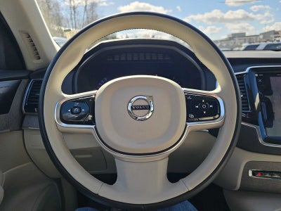2023 Volvo XC90 Ultimate