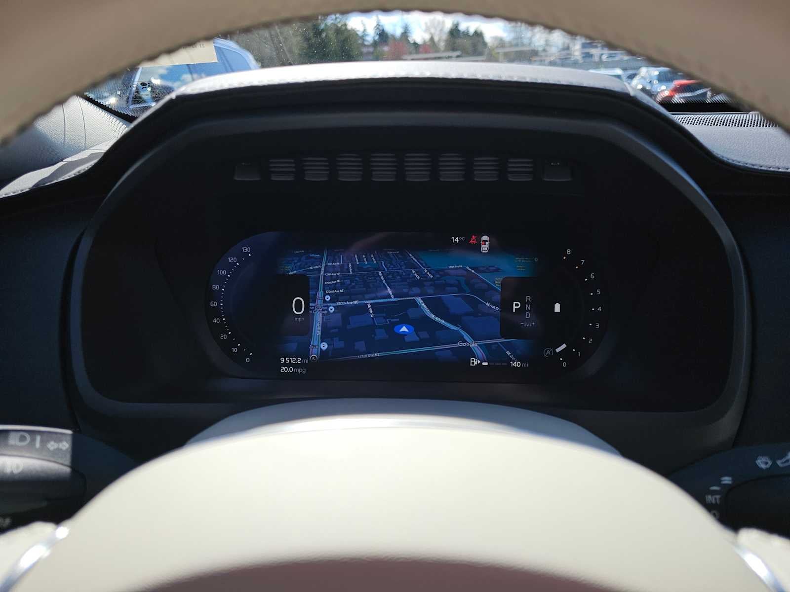 2023 Volvo XC90 Ultimate