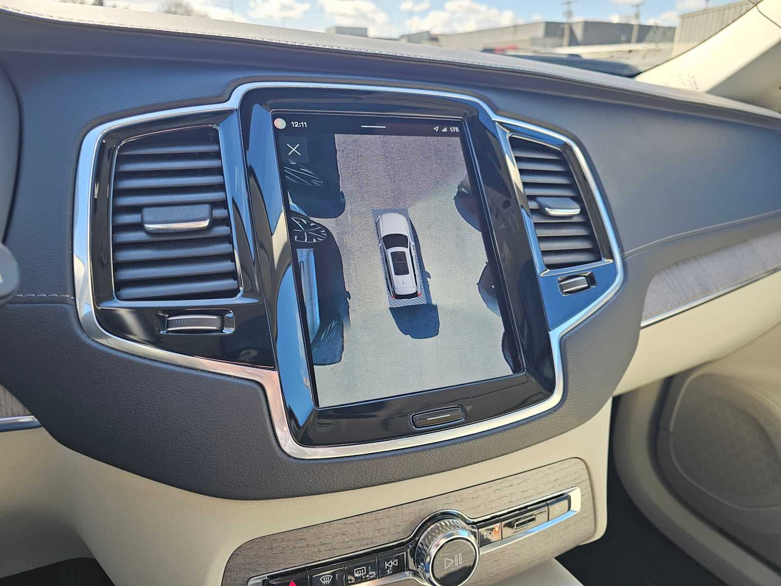 2023 Volvo XC90 Ultimate