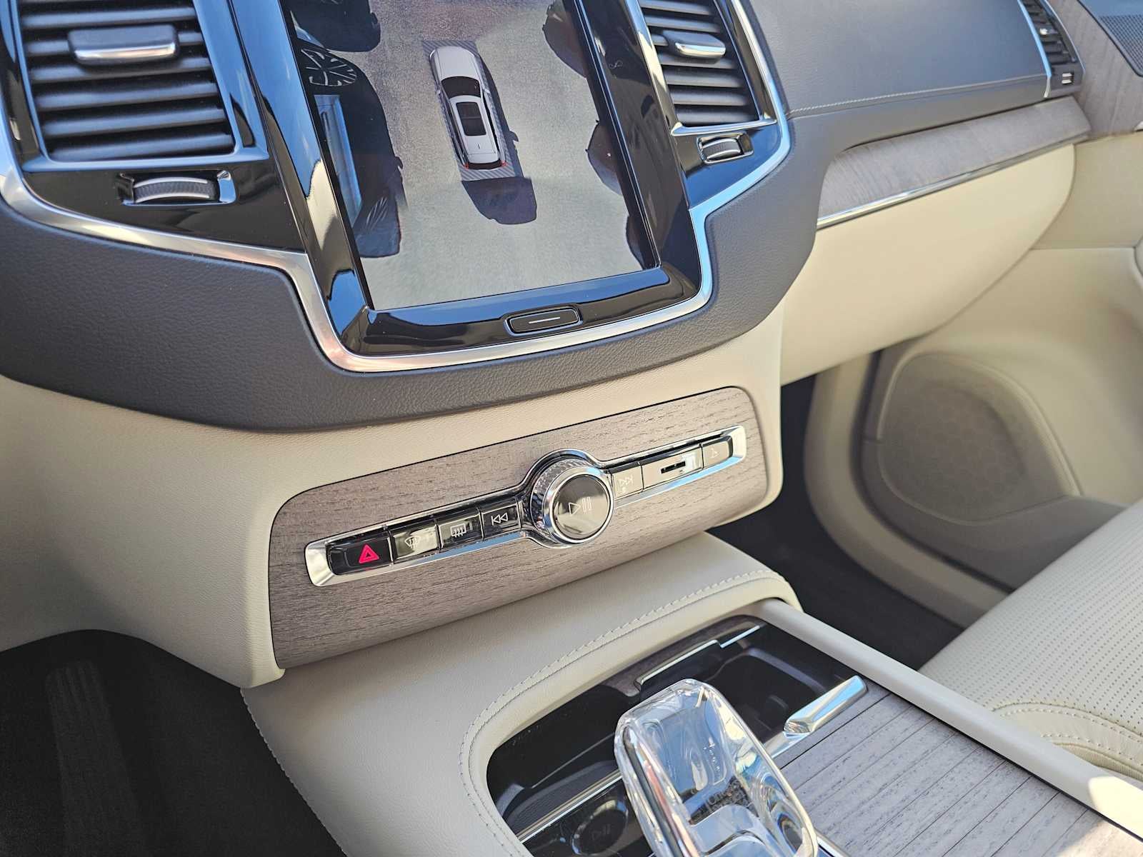 2023 Volvo XC90 Ultimate