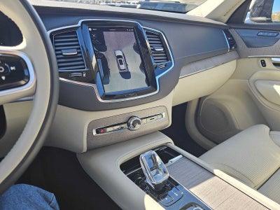 2023 Volvo XC90 Ultimate