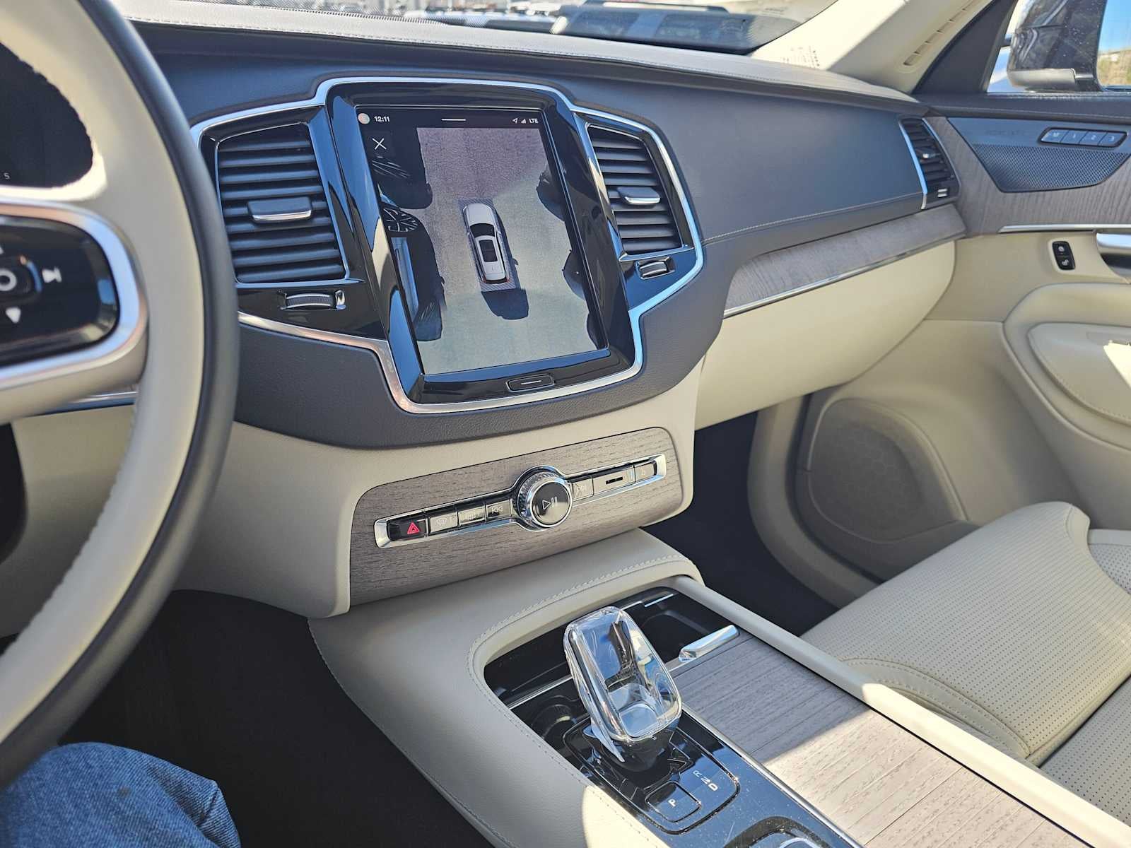 2023 Volvo XC90 Ultimate