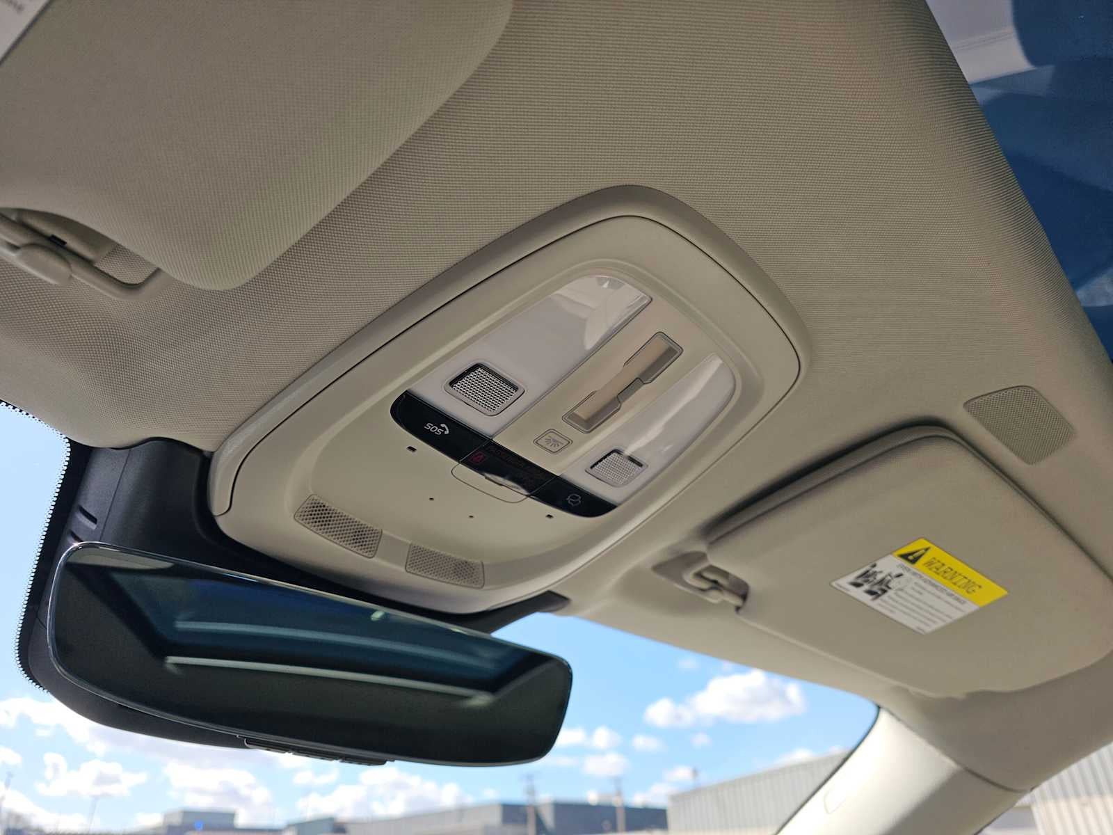 2023 Volvo XC90 Ultimate